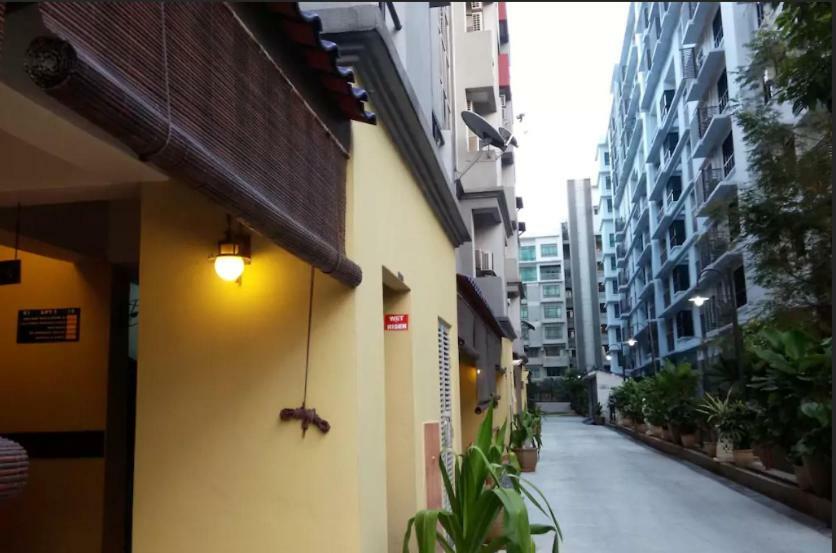 Holiday Megan Ambassy Homestay