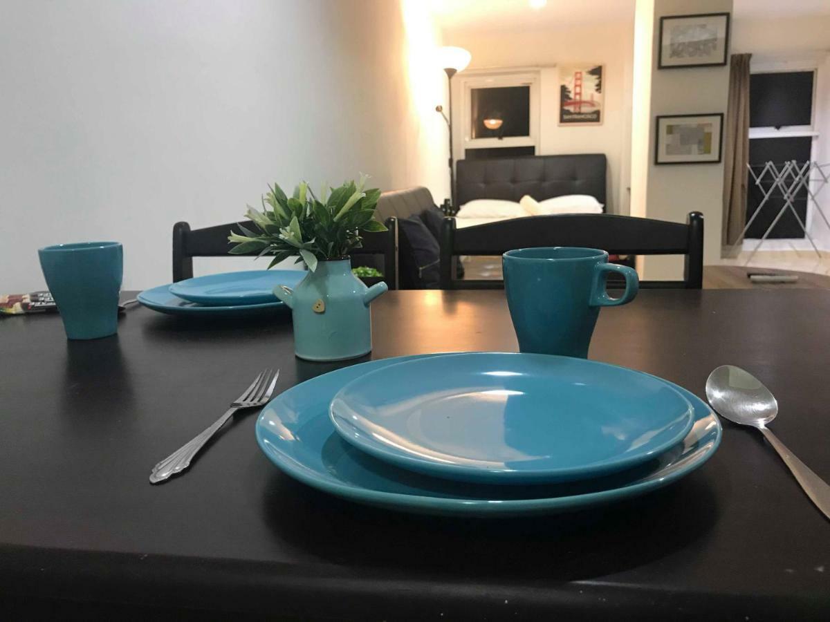 Homestay Holiday Megan Ambassy Kuala Lumpur